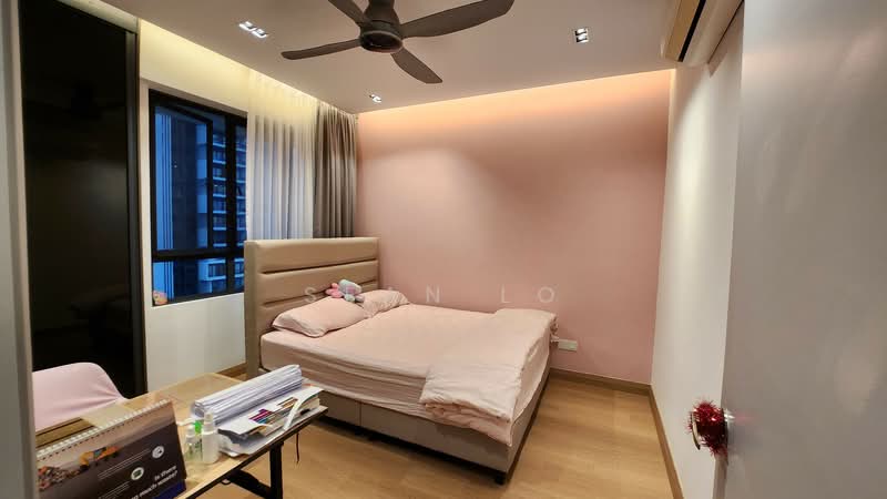 Condominium for Sale at Ameera Residences - Sean Lo - Bedroom - PropertyGuru.com.my