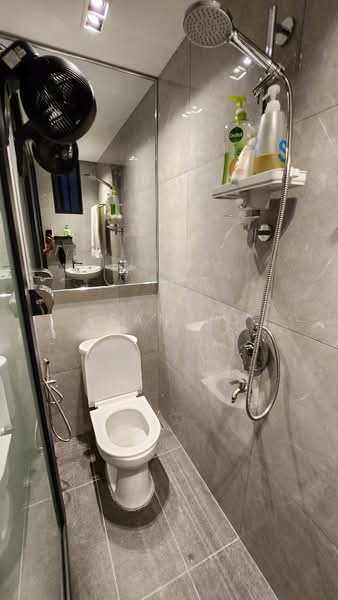Condominium for Sale at Ameera Residences - Sean Lo - Bathroom - PropertyGuru.com.my
