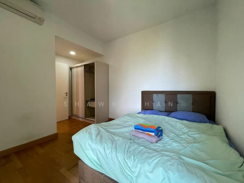 Teega Residences untuk Untuk Disewa - RM 3,199 /bulan, Mac 2026 - Bedroom - PropertyGuru.com.my