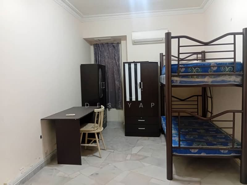 2-storey Terraced House for Sale in Bandar Sungai Long (Selangor) - Des Yap - Bedroom - PropertyGuru.com.my