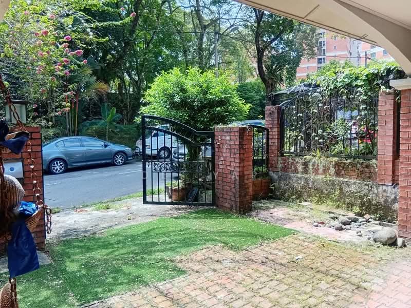 2-storey Terraced House for Sale in Bandar Sungai Long (Selangor) - Des Yap - Exterior - PropertyGuru.com.my