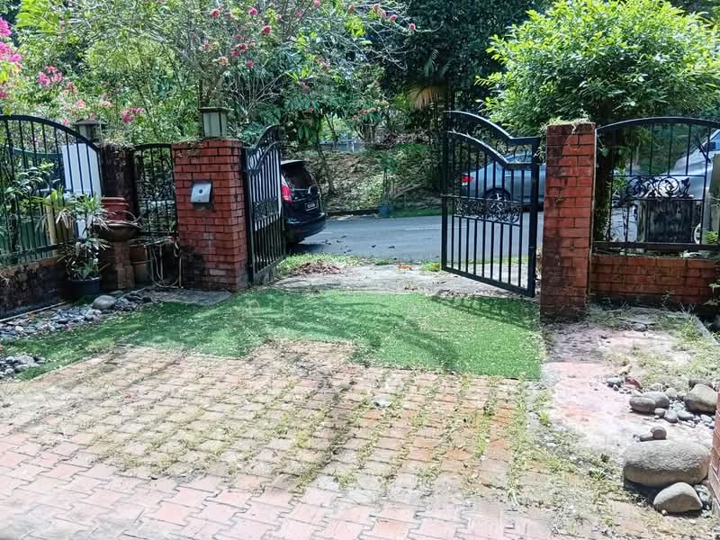 2-storey Terraced House for Sale in Bandar Sungai Long (Selangor) - Des Yap - Exterior - PropertyGuru.com.my