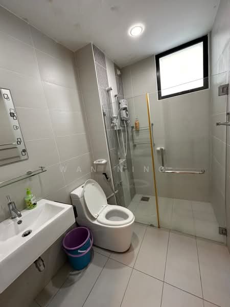 Service Residence for Sale at Sky Loft Premium Suites - Wan Ning - PropertyGuru.com.my