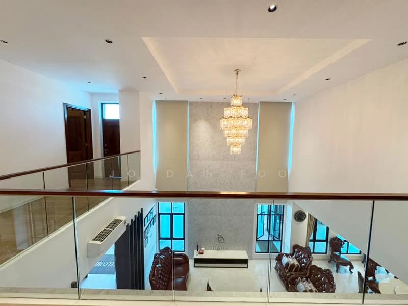 Bungalow for Sale in Batu Maung (Penang) - Jordan Foo - Interior - PropertyGuru.com.my