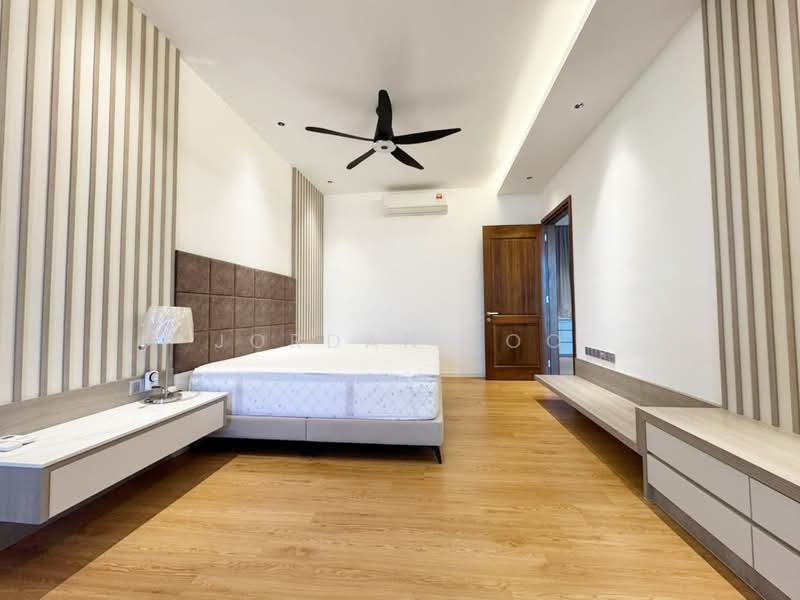 Bungalow for Sale in Batu Maung (Penang) - Jordan Foo - Bedroom - PropertyGuru.com.my