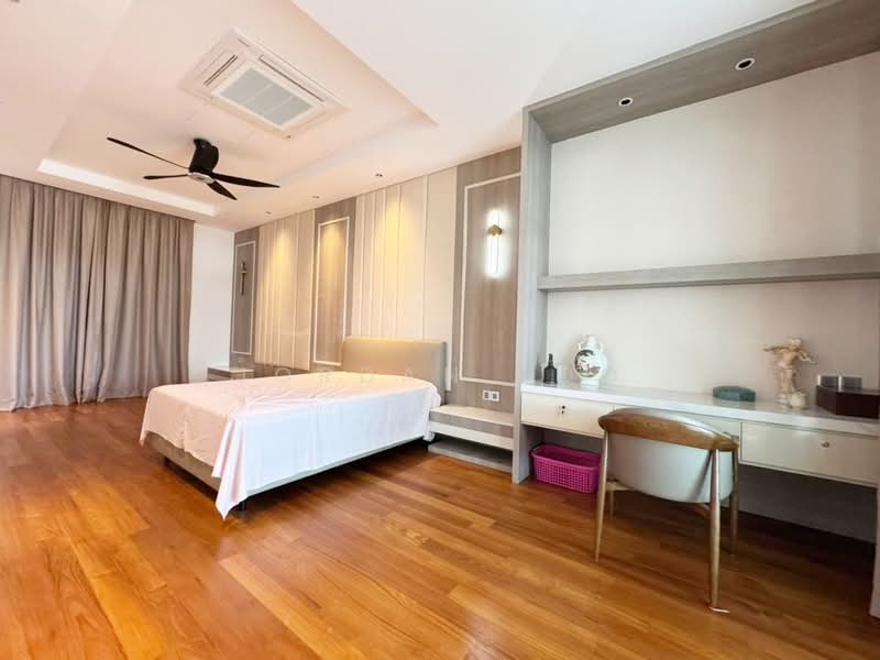 Bungalow for Sale in Batu Maung (Penang) - Jordan Foo - Bedroom - PropertyGuru.com.my