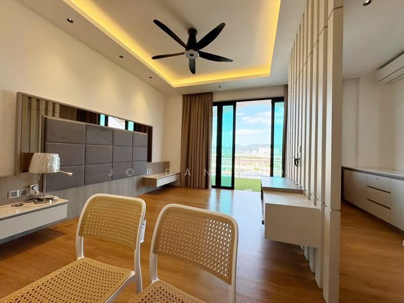 Bungalow for Sale in Batu Maung (Penang) - Jordan Foo - Bedroom - PropertyGuru.com.my