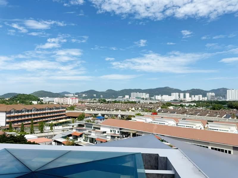 Bungalow for Sale in Batu Maung (Penang) - Jordan Foo - Exterior - PropertyGuru.com.my