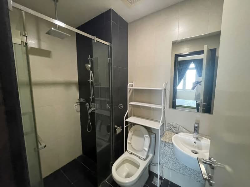 Vertiq untuk Untuk Disewa - RM 2,800 /bulan, Mac 2026 - Bathroom - PropertyGuru.com.my