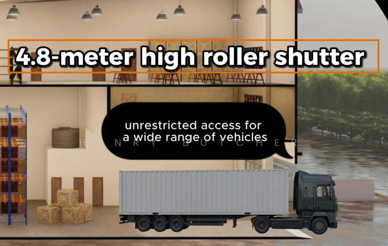 Semi-D Factory for Sale in Kawasan Industri Sungai Purun (Semenyih) - Henry Butcher - PropertyGuru.com.my