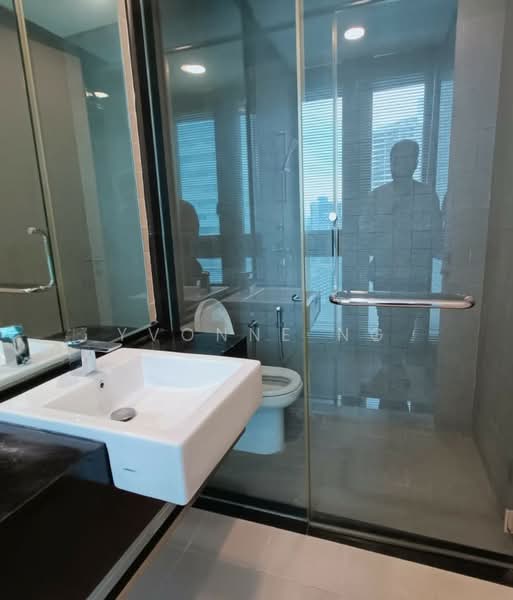 6 CapSquare untuk Untuk Disewa - RM 4,280 /bulan, Mac 2026 - Bathroom - PropertyGuru.com.my