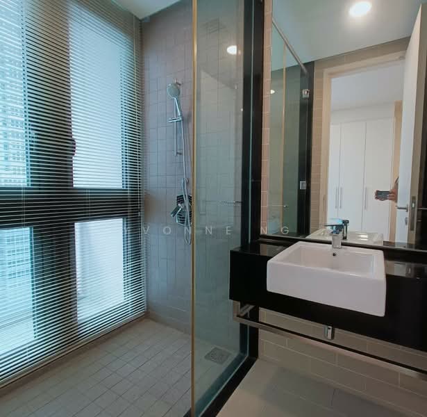 6 CapSquare untuk Untuk Disewa - RM 4,280 /bulan, Mac 2026 - Bathroom - PropertyGuru.com.my