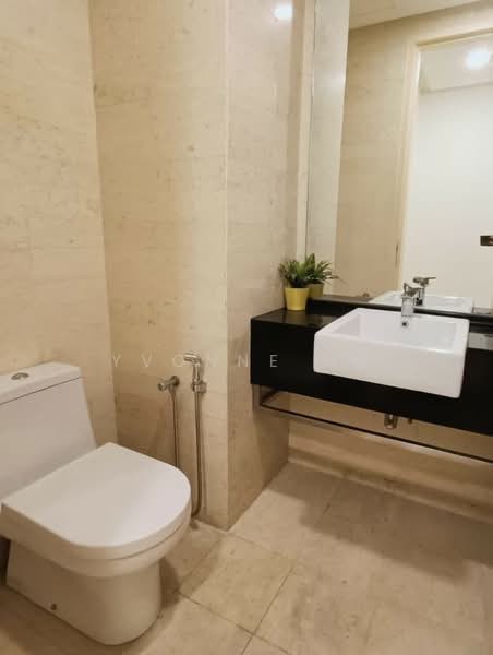 6 CapSquare untuk Untuk Disewa - RM 4,280 /bulan, Mac 2026 - Bathroom - PropertyGuru.com.my