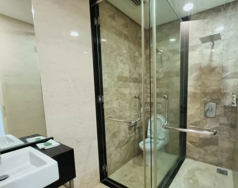 6 CapSquare untuk Untuk Disewa - RM 4,280 /bulan, Mac 2026 - Bathroom - PropertyGuru.com.my