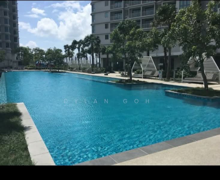Service Residence for Rent at Teega Suites - Dylan Goh - Exterior - PropertyGuru.com.my