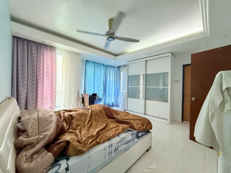 2-storey Terraced House for Sale in Setia Alam (Selangor) - Ryan . - Bedroom - PropertyGuru.com.my