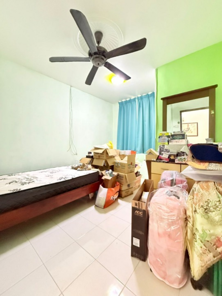 2-storey Terraced House for Sale in Setia Alam (Selangor) - Ryan . - Bedroom - PropertyGuru.com.my