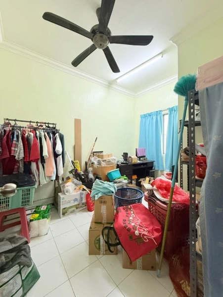 2-storey Terraced House for Sale in Setia Alam (Selangor) - Ryan . - Interior - PropertyGuru.com.my