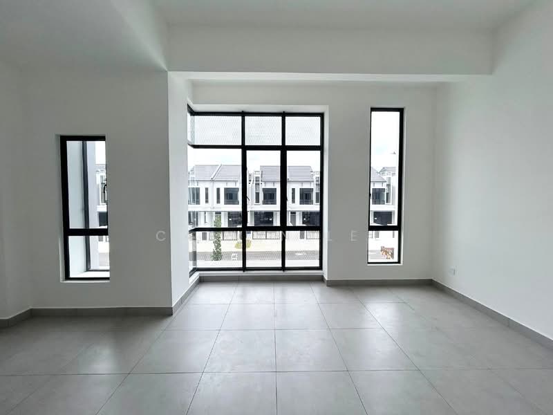 2-storey Terraced House for Sale in Setia Eco Cascadia (Tebrau) - Calvin Lee - PropertyGuru.com.my
