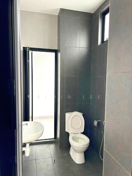 2-storey Terraced House for Sale in Setia Eco Cascadia (Tebrau) - Calvin Lee - PropertyGuru.com.my