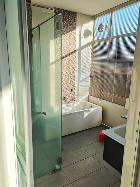 Condominium for Rent at Zan Pavillion - Mon Teoh - Bathroom - PropertyGuru.com.my