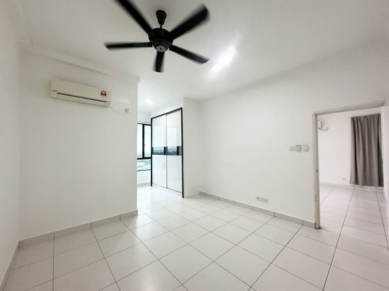 Service Residence for Rent at Sky Peak Residences - CK Lim - Interior - PropertyGuru.com.my