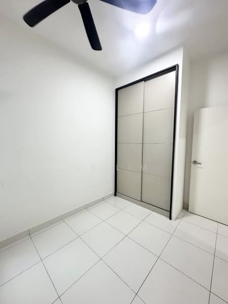 Service Residence for Rent at Sky Peak Residences - CK Lim - Interior - PropertyGuru.com.my