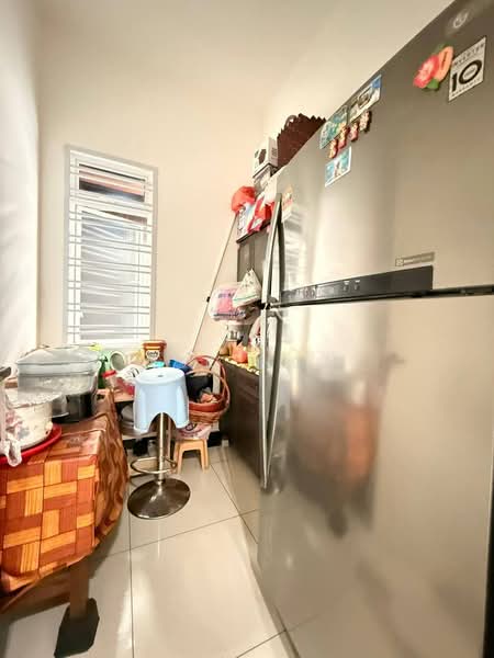 Cluster House for Sale in Setia Tropika (Johor Bahru) - Ask Hon - Kitchen - PropertyGuru.com.my