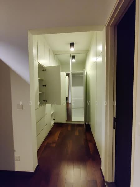 3-storey Terraced House for Rent in Desa Parkcity (Kuala Lumpur) - Kok Hoe Yeoh - Interior - PropertyGuru.com.my