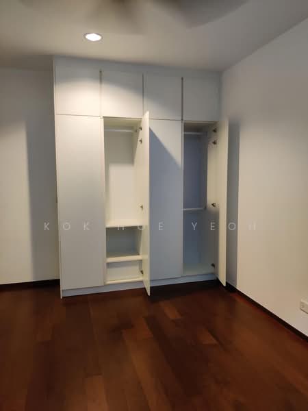 3-storey Terraced House for Rent in Desa Parkcity (Kuala Lumpur) - Kok Hoe Yeoh - Bedroom - PropertyGuru.com.my