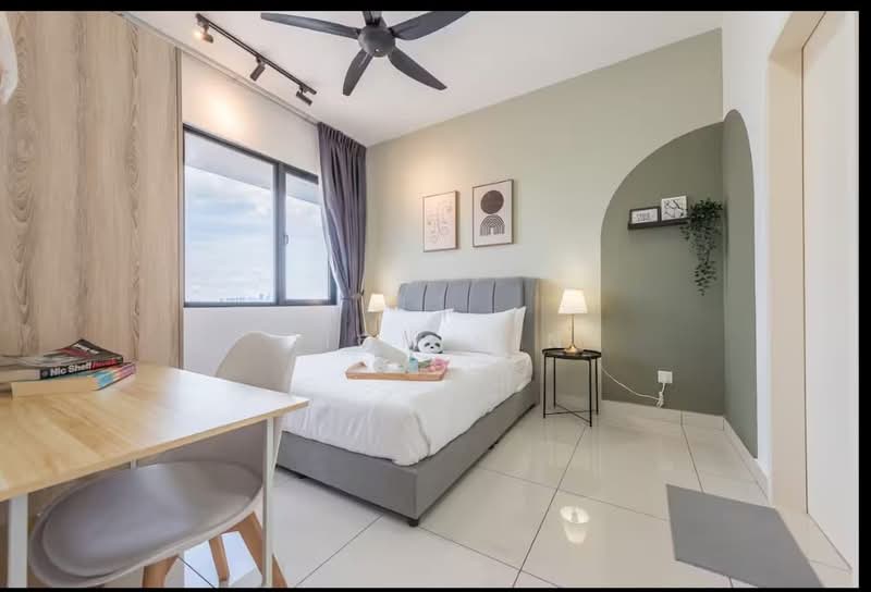 Parc 3 untuk Untuk Disewa - RM 2,500 /bulan, Mac 2026 - PropertyGuru.com.my