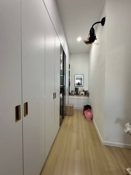 2-storey Terraced House for Sale in Setia Utama (Setia Alam) - Jess Tee - Interior - PropertyGuru.com.my