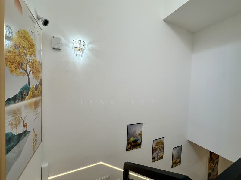 2-storey Terraced House for Sale in Setia Utama (Setia Alam) - Jess Tee - Interior - PropertyGuru.com.my