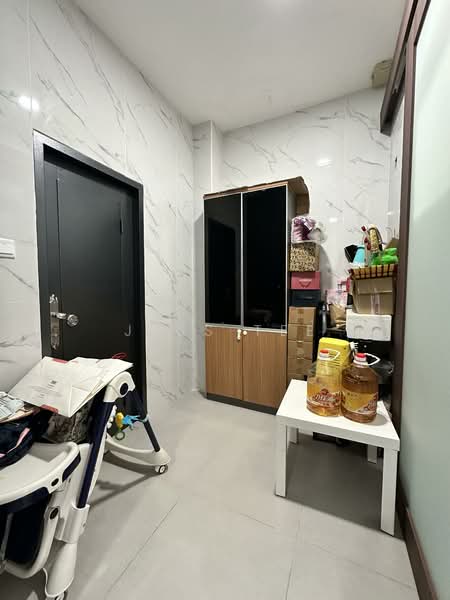 2-storey Terraced House for Sale in Setia Utama (Setia Alam) - Jess Tee - Interior - PropertyGuru.com.my