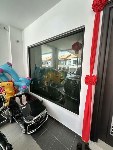 2-storey Terraced House for Sale in Setia Utama (Setia Alam) - Jess Tee - Exterior - PropertyGuru.com.my