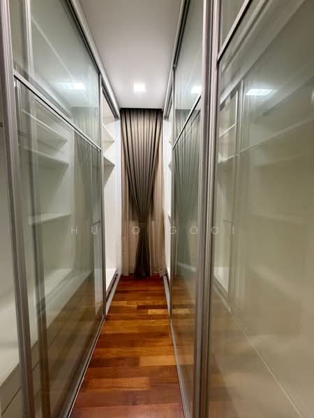 Zero-Lot Bungalow for Rent in Mont Kiara (Kuala Lumpur) - Hugo Gooi - Interior - PropertyGuru.com.my