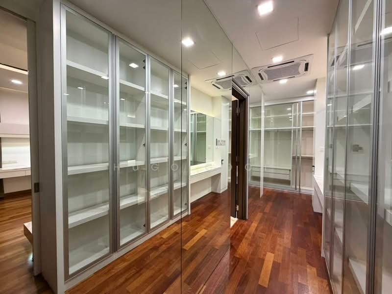 Zero-Lot Bungalow for Rent in Mont Kiara (Kuala Lumpur) - Hugo Gooi - Interior - PropertyGuru.com.my