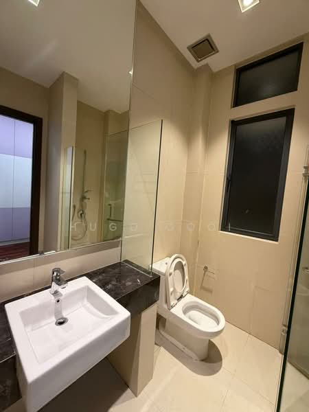 Zero-Lot Bungalow for Rent in Mont Kiara (Kuala Lumpur) - Hugo Gooi - Bathroom - PropertyGuru.com.my