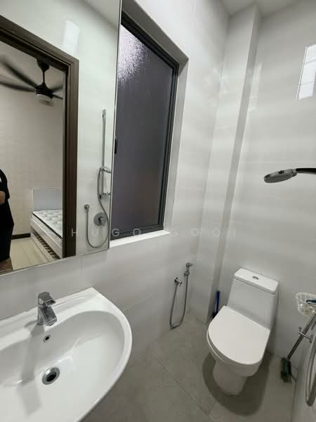 Zero-Lot Bungalow for Rent in Mont Kiara (Kuala Lumpur) - Hugo Gooi - Bathroom - PropertyGuru.com.my