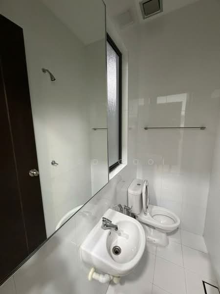 Zero-Lot Bungalow for Rent in Mont Kiara (Kuala Lumpur) - Hugo Gooi - Bathroom - PropertyGuru.com.my