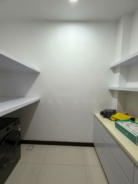 Zero-Lot Bungalow for Rent in Mont Kiara (Kuala Lumpur) - Hugo Gooi - Interior - PropertyGuru.com.my