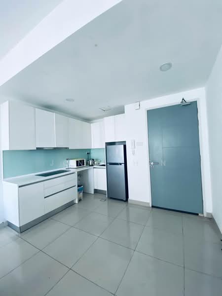 Service Residence for Rent at Tropez Residences - Jong Chen - Kitchen - PropertyGuru.com.my