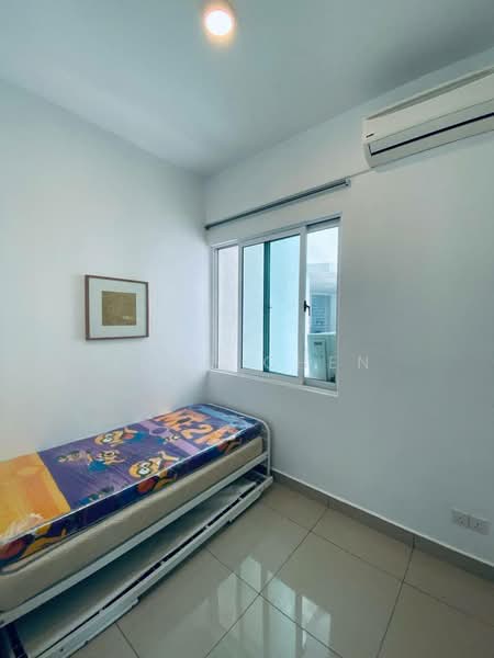 Service Residence for Rent at Tropez Residences - Jong Chen - Bedroom - PropertyGuru.com.my