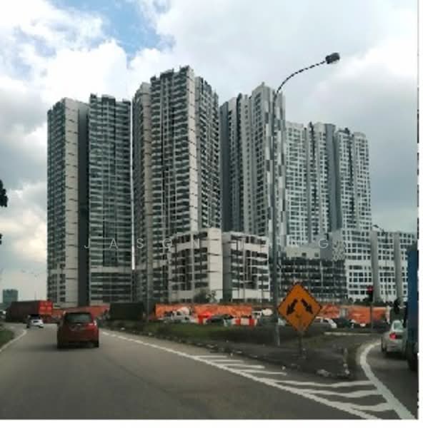 Service Residence for Sale at D'Summit Residences - Jason Tang - PropertyGuru.com.my