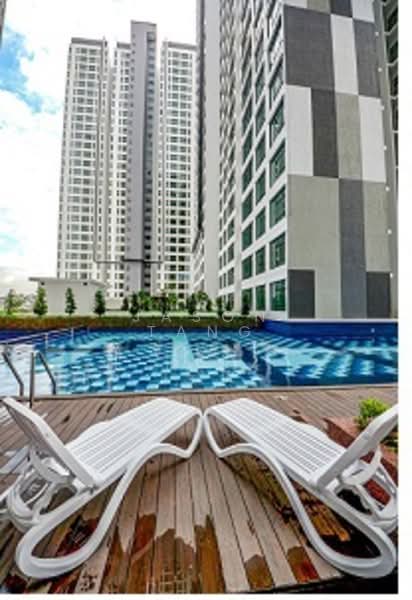 Service Residence for Sale at D'Summit Residences - Jason Tang - Exterior - PropertyGuru.com.my