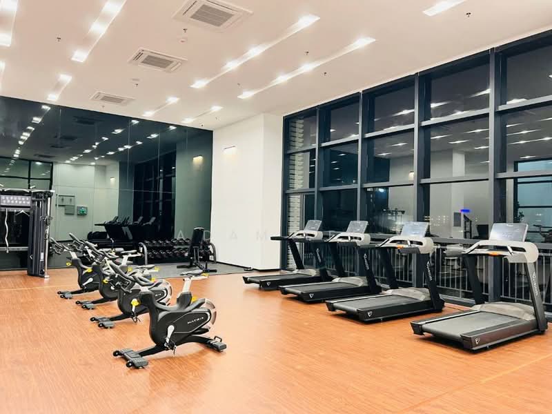 Service Residence for Sale at Chambers - Adam Lee - PropertyGuru.com.my