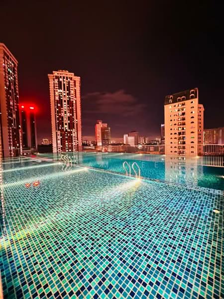 Service Residence for Sale at Chambers - Adam Lee - PropertyGuru.com.my