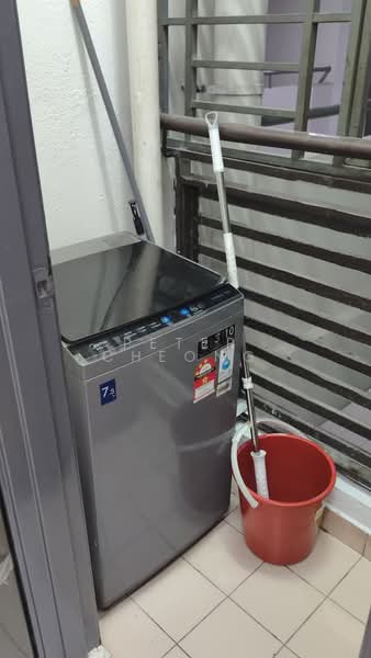 Casa Tiara Serviced Apartment untuk Untuk Disewa - RM 850 /bulan, Mac 2026 - PropertyGuru.com.my