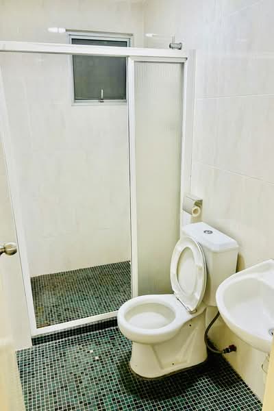 Connaught Avenue untuk Untuk Dijual - RM 348,000, Mac 2026 - Bathroom - PropertyGuru.com.my