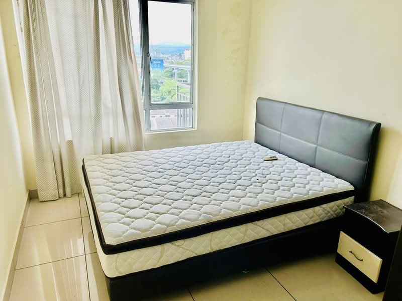 Connaught Avenue untuk Untuk Dijual - RM 348,000, Mac 2026 - Bedroom - PropertyGuru.com.my